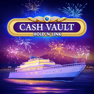 Cash Vault Hold N Link pokie